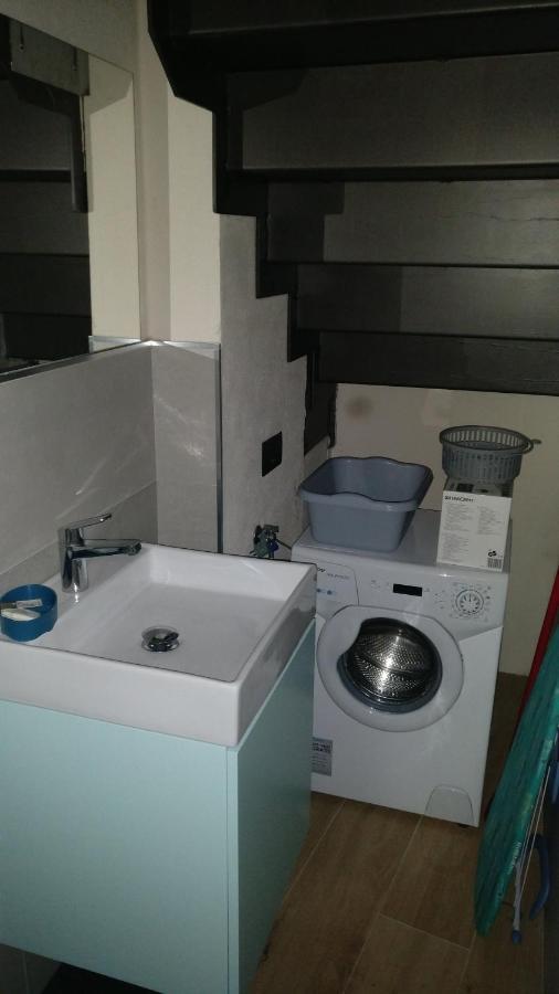 Maison Branche Apartment