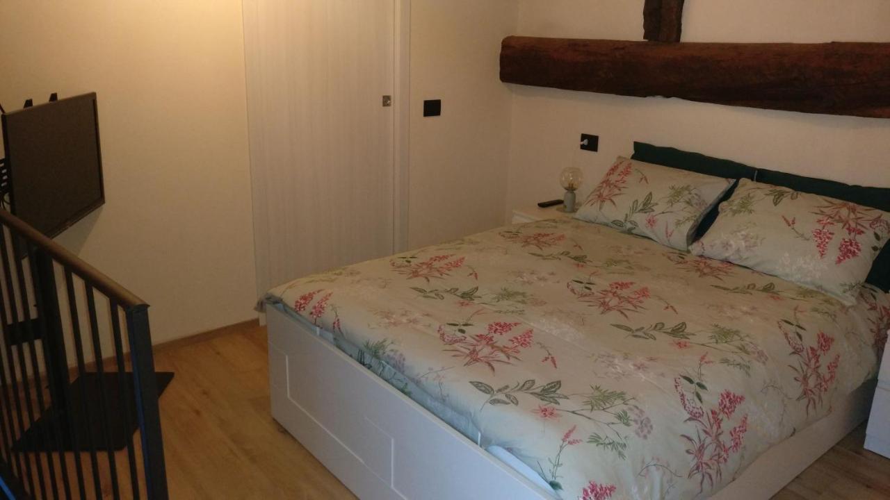 Maison Branche - Vda Cir 0299 Apartment Aosta