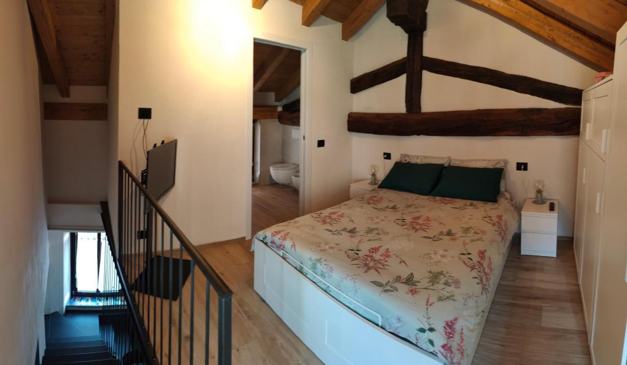 Maison Branche - Vda Cir 0299 Apartment Aosta