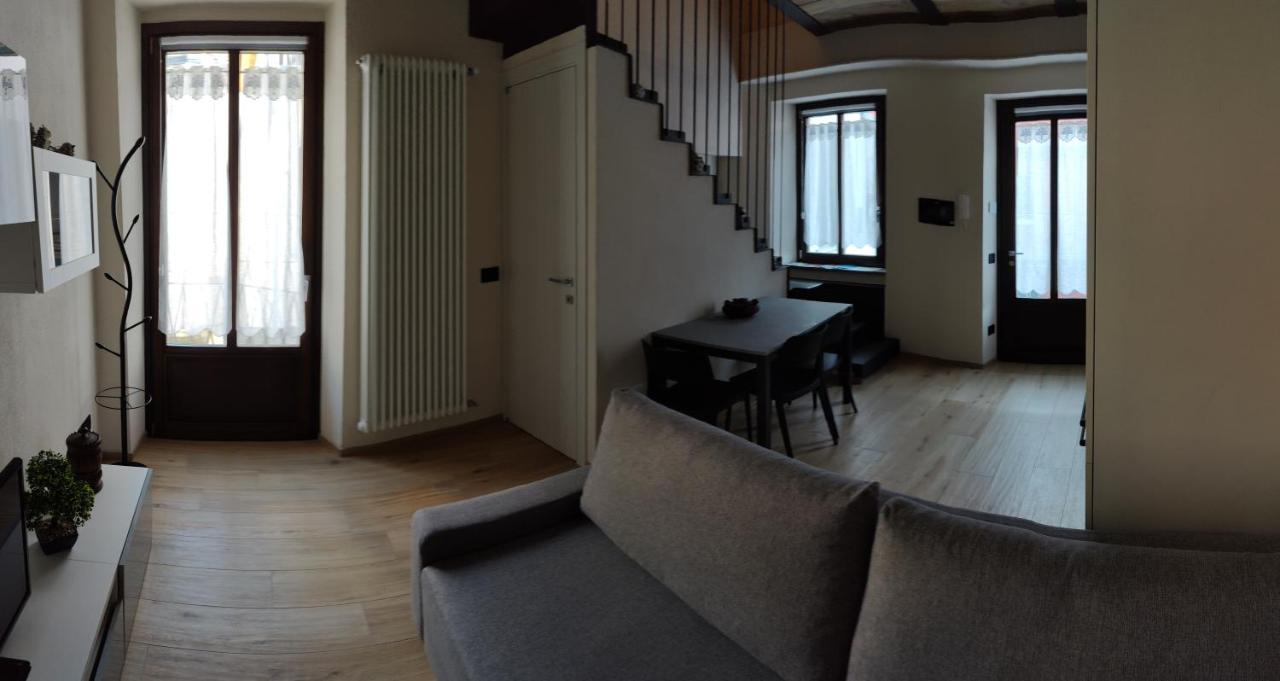Apartment Maison Branche - Vda Cir 0299 Aosta
