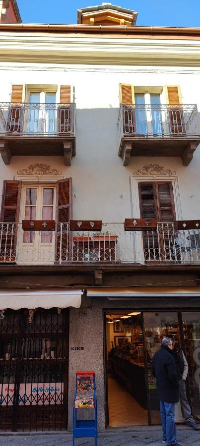 Maison Branche - Vda Cir 0299 Apartment Aosta